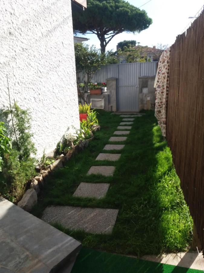 Traditional Villa In S Pedro , Estoril Alapraia Екстер'єр фото